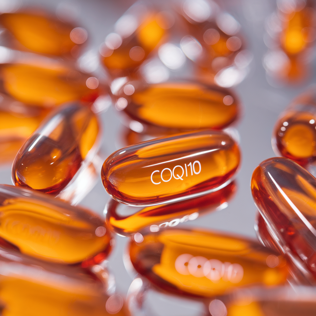 CoQ10